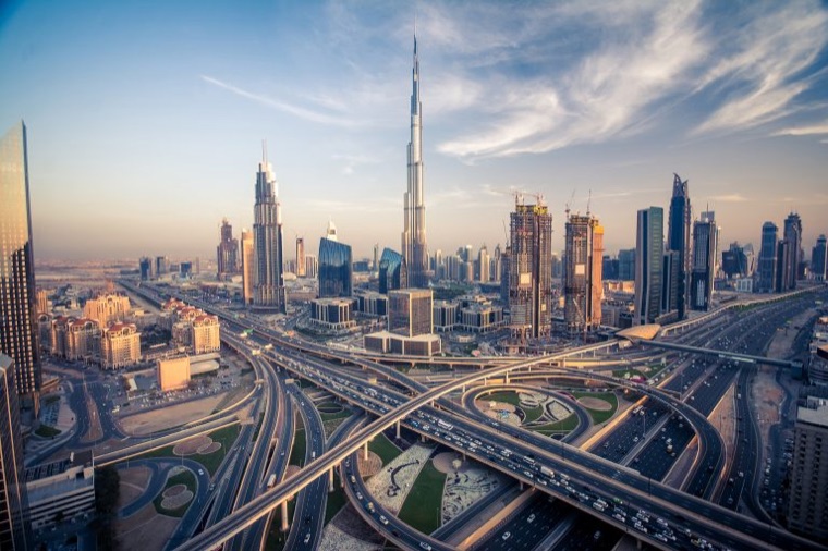 How to choose the perfect rental car for a trip to Dubai