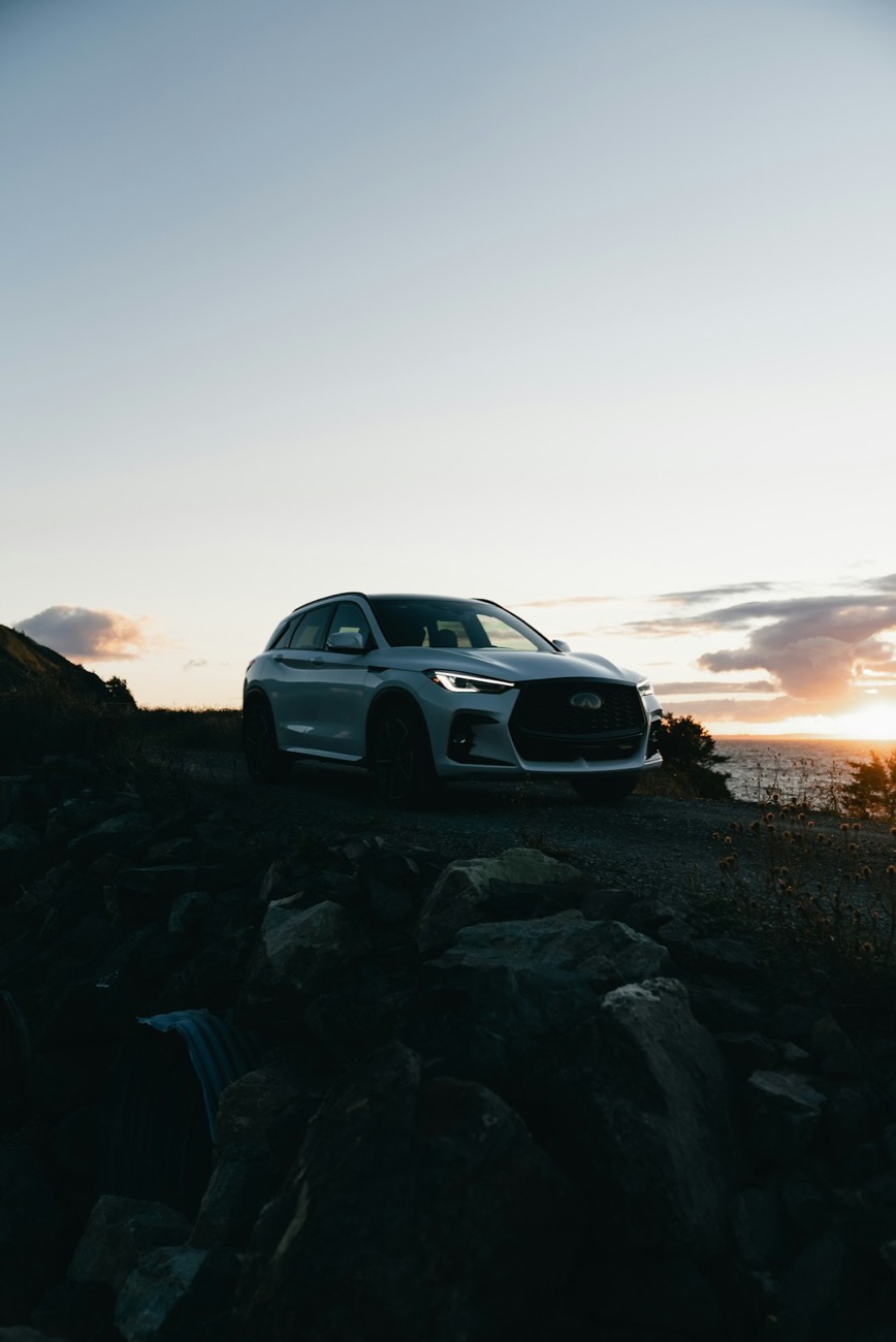 Road trips