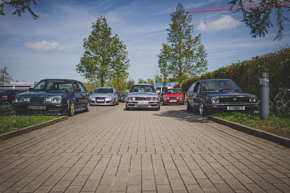 Auto meetup — February 2026