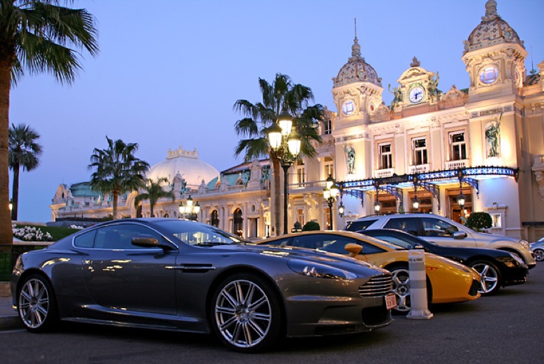 Monaco