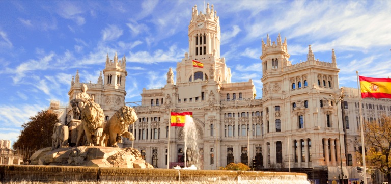Spain