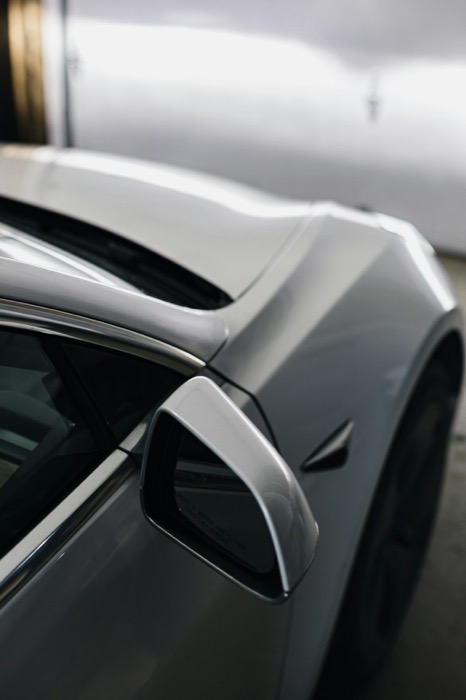 MOR CARS fleet