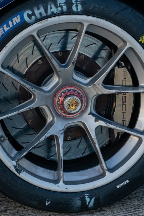 MOR CARS fleet